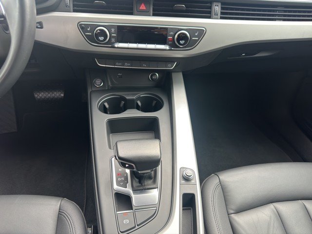 Audi A4 Avant 35 TFSI advanced *NAVI*VIRTUAL*ACC*SZH* PDC