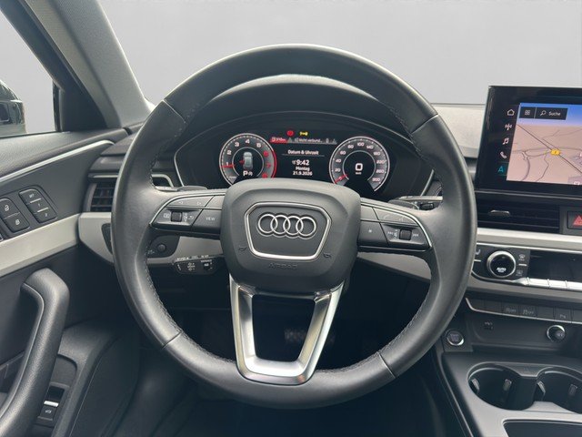 Audi A4 Avant 35 TFSI advanced *NAVI*VIRTUAL*ACC*SZH* PDC