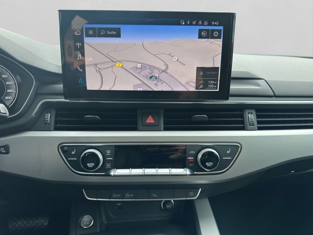 Audi A4 Avant 35 TFSI advanced *NAVI*VIRTUAL*ACC*SZH* PDC