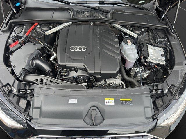 Audi A4 Avant 35 TFSI advanced *NAVI*VIRTUAL*ACC*SZH* PDC