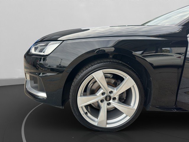 Audi A4 Avant 35 TFSI advanced *NAVI*VIRTUAL*ACC*SZH* PDC