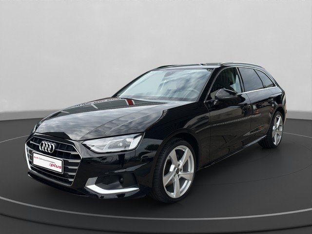 Audi A4 Avant 35 TFSI advanced *NAVI*VIRTUAL*ACC*SZH* PDC