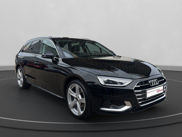 Audi A4 Avant 35 TFSI advanced *NAVI*VIRTUAL*ACC*SZH* PDC
