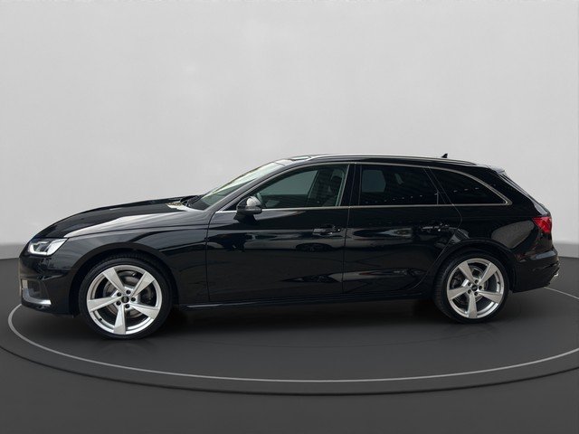Audi A4 Avant 35 TFSI advanced *NAVI*VIRTUAL*ACC*SZH* PDC