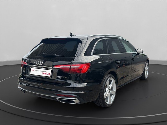 Audi A4 Avant 35 TFSI advanced *NAVI*VIRTUAL*ACC*SZH* PDC