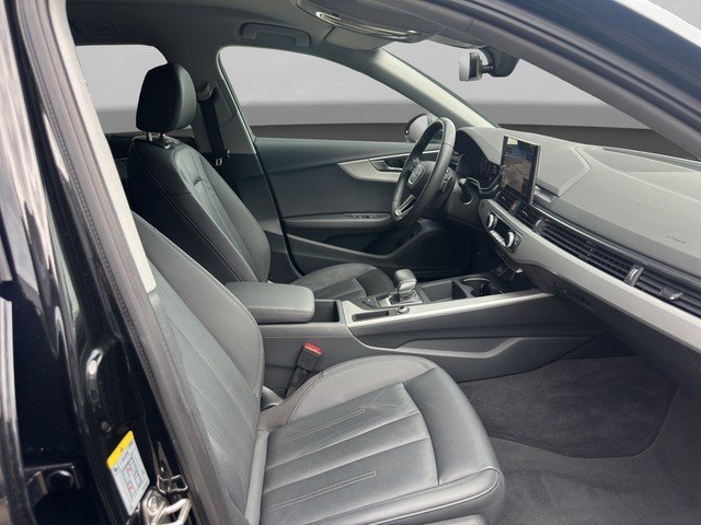 Audi A4 Avant 35 TFSI advanced *NAVI*VIRTUAL*ACC*SZH* PDC
