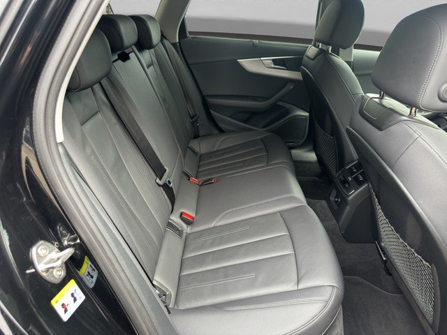 Audi A4 Avant 35 TFSI advanced *NAVI*VIRTUAL*ACC*SZH* PDC