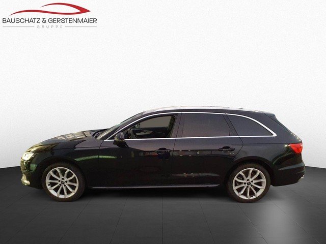 Audi A4 Avant 35 TFSI advanced *NAVI*VIRTUAL*ACC*SZH* PDC