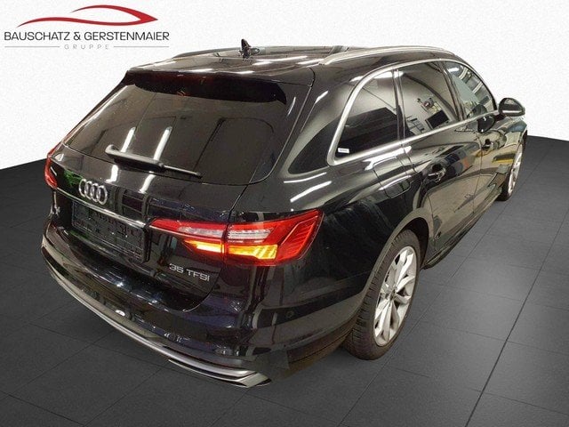 Audi A4 Avant 35 TFSI advanced *NAVI*VIRTUAL*ACC*SZH* PDC