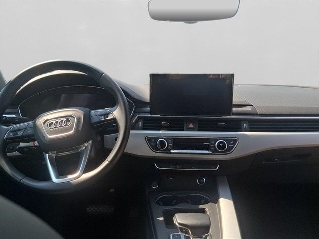 Audi A4 Avant 35 TFSI advanced *RFK*NAVI*VIRTUAL*ACC* PDC