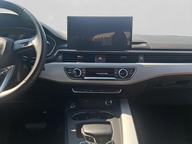 Audi A4 Avant 35 TFSI advanced *RFK*NAVI*VIRTUAL*ACC* PDC
