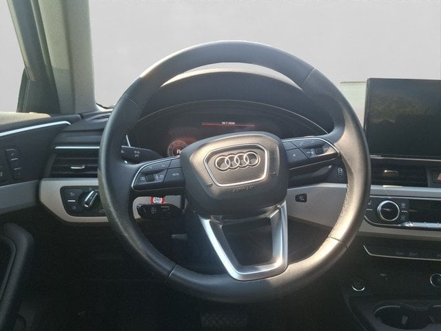 Audi A4 Avant 35 TFSI advanced *RFK*NAVI*VIRTUAL*ACC* PDC