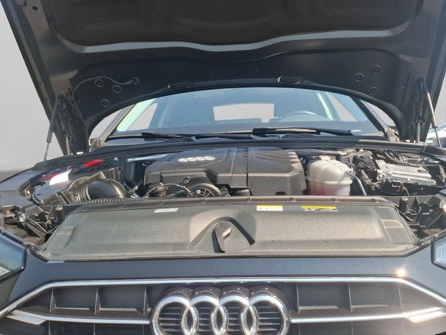 Audi A4 Avant 35 TFSI advanced *RFK*NAVI*VIRTUAL*ACC* PDC
