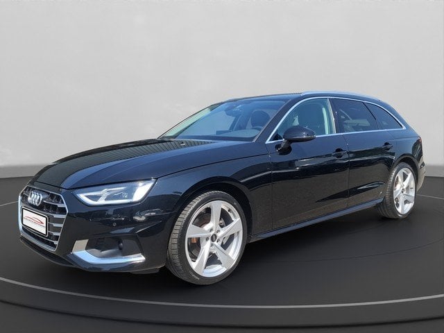 Audi A4 Avant 35 TFSI advanced *RFK*NAVI*VIRTUAL*ACC* PDC