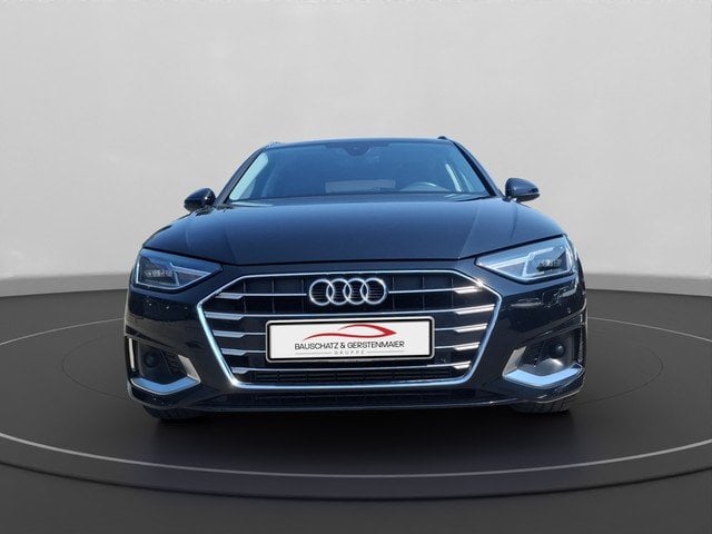 Audi A4 Avant 35 TFSI advanced *RFK*NAVI*VIRTUAL*ACC* PDC