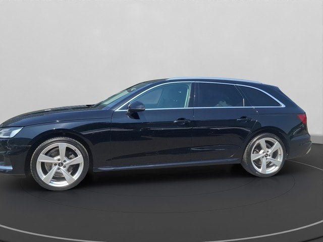 Audi A4 Avant 35 TFSI advanced *RFK*NAVI*VIRTUAL*ACC* PDC