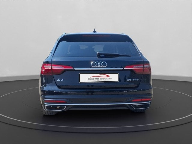 Audi A4 Avant 35 TFSI advanced *RFK*NAVI*VIRTUAL*ACC* PDC