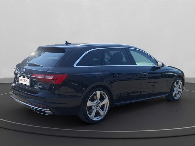Audi A4 Avant 35 TFSI advanced *RFK*NAVI*VIRTUAL*ACC* PDC
