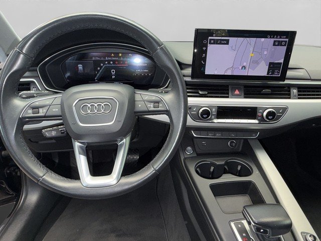 Audi A4 Avant 35 TFSI advanced *LEDER*NAVI*VIRTUAL* PDC