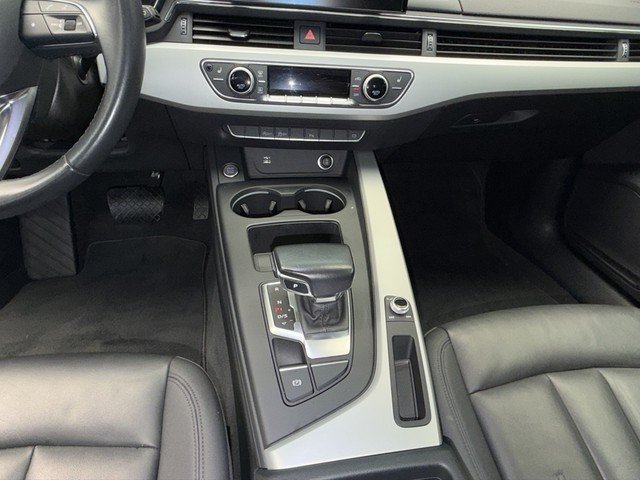 Audi A4 Avant 35 TFSI advanced *LEDER*NAVI*VIRTUAL* PDC