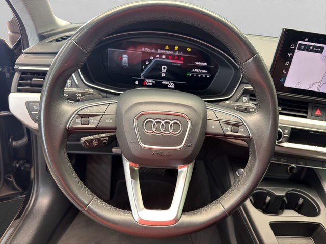 Audi A4 Avant 35 TFSI advanced *LEDER*NAVI*VIRTUAL* PDC