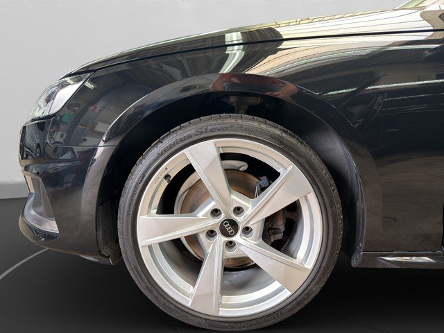 Audi A4 Avant 35 TFSI advanced *LEDER*NAVI*VIRTUAL* PDC