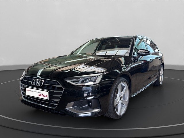 Audi A4 Avant 35 TFSI advanced *LEDER*NAVI*VIRTUAL* PDC