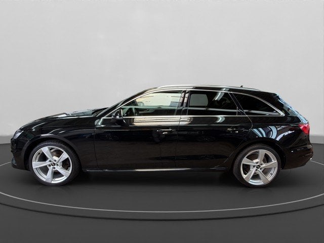 Audi A4 Avant 35 TFSI advanced *LEDER*NAVI*VIRTUAL* PDC