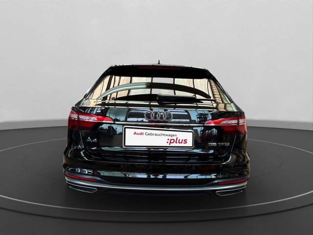 Audi A4 Avant 35 TFSI advanced *LEDER*NAVI*VIRTUAL* PDC