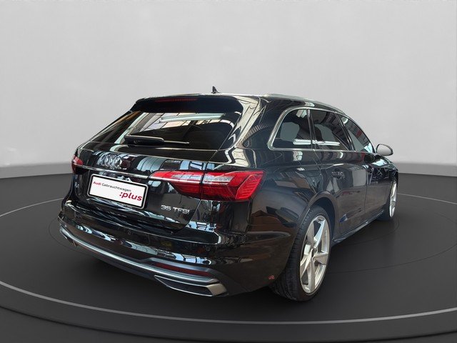 Audi A4 Avant 35 TFSI advanced *LEDER*NAVI*VIRTUAL* PDC