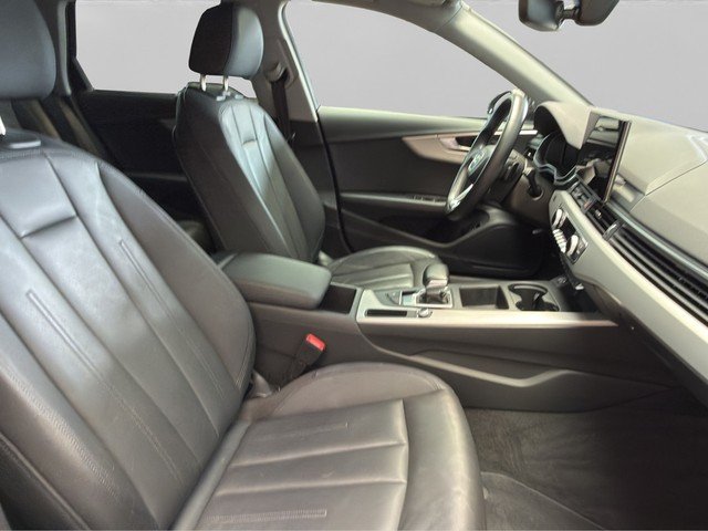 Audi A4 Avant 35 TFSI advanced *LEDER*NAVI*VIRTUAL* PDC