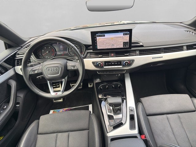Audi A5 Sportback 50 TDI quattro S line *MATRIX*AHK*
