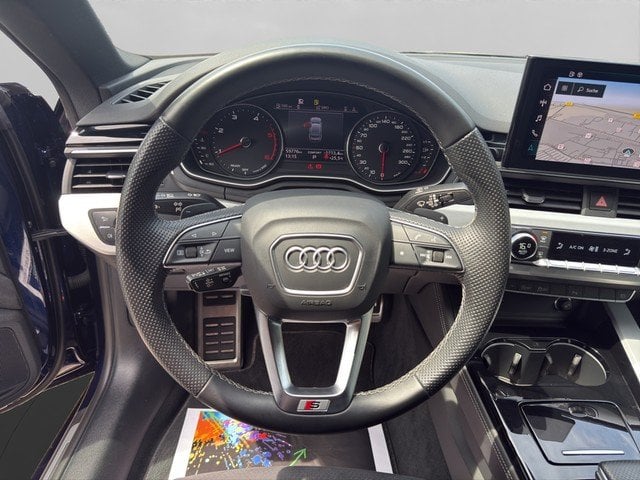 Audi A5 Sportback 50 TDI quattro S line *MATRIX*AHK*