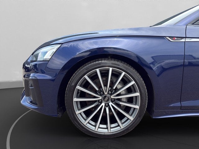 Audi A5 Sportback 50 TDI quattro S line *MATRIX*AHK*