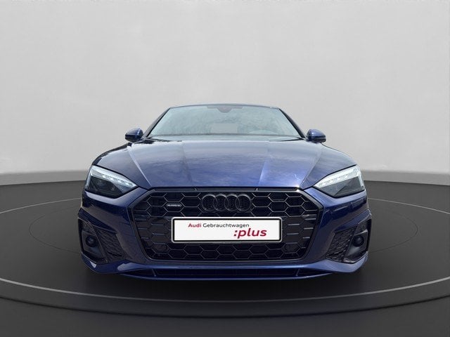 Audi A5 Sportback 50 TDI quattro S line *MATRIX*AHK*