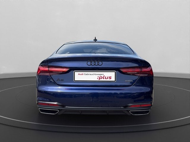 Audi A5 Sportback 50 TDI quattro S line *MATRIX*AHK*