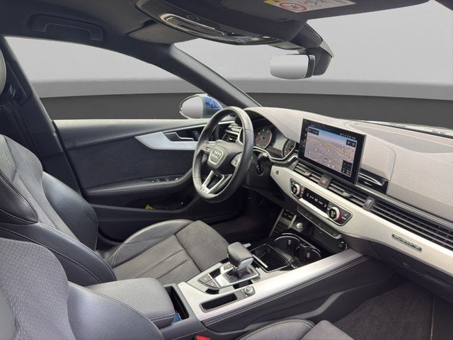 Audi A5 Sportback 50 TDI quattro S line *MATRIX*AHK*