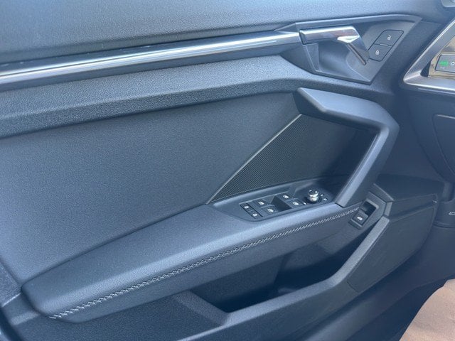 Audi S3 Lim. 2.0 TFSI quattro ACC*MMI*MATRIX* DynLicht Virtual SHZ