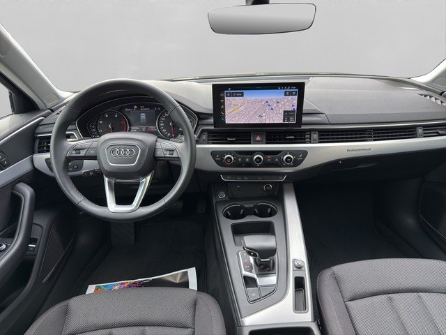 Audi A4 Avant 50 TDI quattro S line *MATRIX*PANO*RFK*