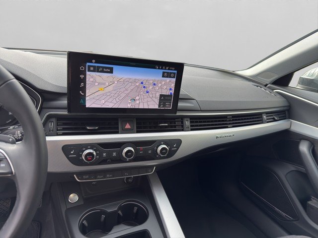 Audi A4 Avant 50 TDI quattro S line *MATRIX*PANO*RFK*