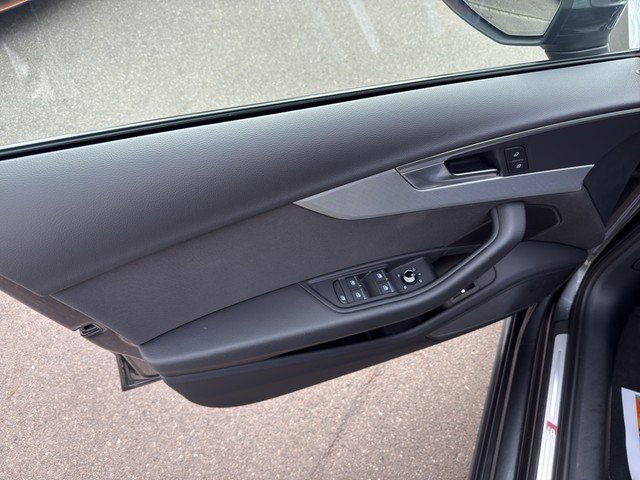 Audi A4 Avant 50 TDI quattro S line *MATRIX*PANO*RFK*