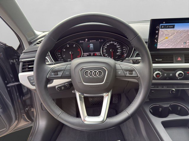Audi A4 Avant 50 TDI quattro S line *MATRIX*PANO*RFK*