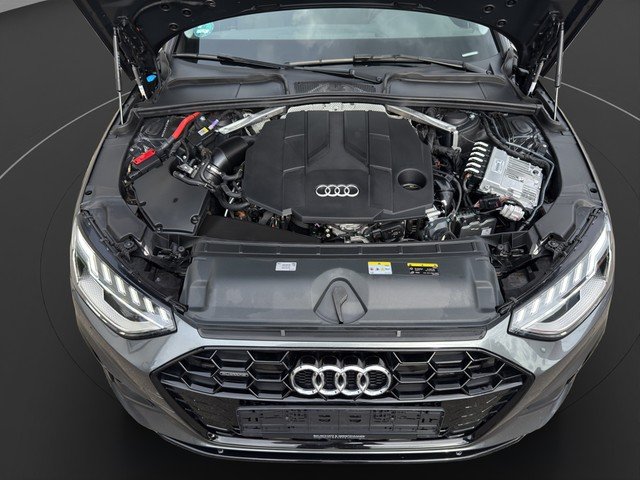 Audi A4 Avant 50 TDI quattro S line *MATRIX*PANO*RFK*
