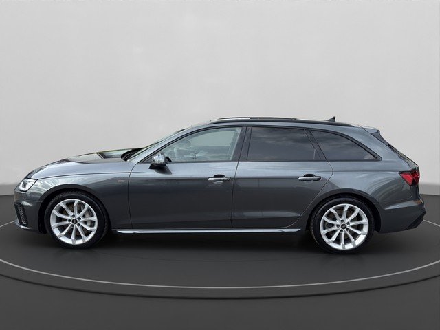 Audi A4 Avant 50 TDI quattro S line *MATRIX*PANO*RFK*