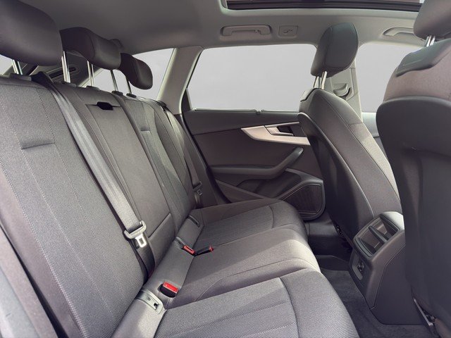 Audi A4 Avant 50 TDI quattro S line *MATRIX*PANO*RFK*