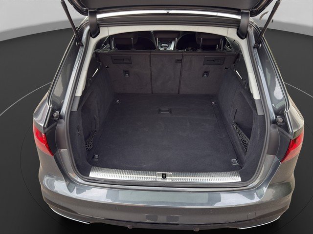 Audi A4 Avant 50 TDI quattro S line *MATRIX*PANO*RFK*
