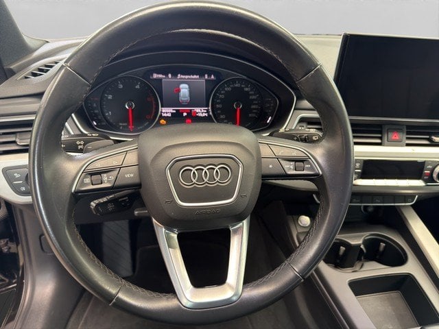 Audi A4 Avant 40 TDI S line *PANO*SOUND*ACC*SZH*RFK* PDC SpurH