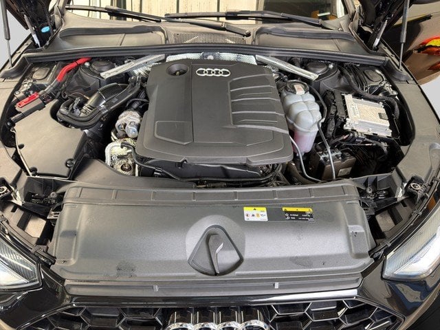 Audi A4 Avant 40 TDI S line *PANO*SOUND*ACC*SZH*RFK* PDC SpurH