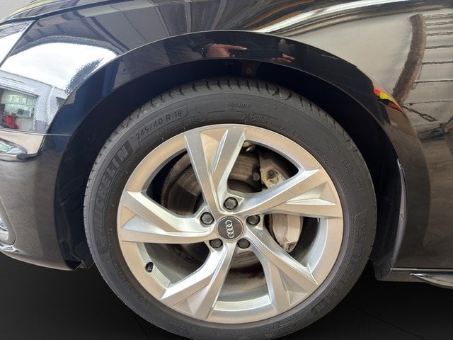 Audi A4 Avant 40 TDI S line *PANO*SOUND*ACC*SZH*RFK* PDC SpurH