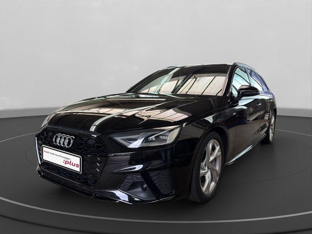Audi A4 Avant 40 TDI S line *PANO*SOUND*ACC*SZH*RFK* PDC SpurH